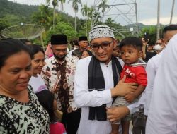 33 Rumah Dibedah di Padang, Telan Anggaran Rp825 Juta
