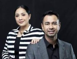 Raffi Ahmad Tanam Saham di Objek Wisata Pantai Air Manis