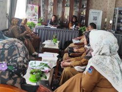 Kadis Pendidikan “Disandera” Calon Kepala Sekolah Penggerak