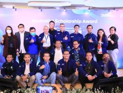 Program BRI Fellowship Journalism 2021 Resmi Berakhir