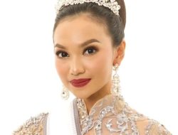 Erviera Syahnaz Maryam Lovienta: Anak Solok Menuju Final Pemilihan Putri Indonesia