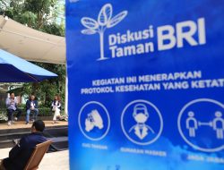 BRI Dorong Keberlanjutan UMKM Naik Kelas Melalui Digitalisasi 