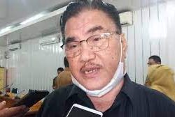 Anggota DPRD Padang Azwar Siry Tutup Usia