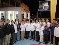 Kota Solok Targetkan Posisi 5 Besar Porprov