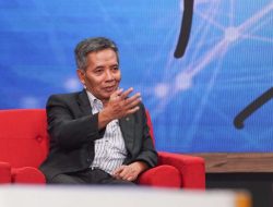 BRI Berhasil Salurkan 32.34% KUR Hingga April 2022