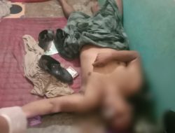 Heboh, Warga Temukan Jasad dengan Mulut Berbuih