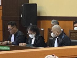 Terdakwa Kasus Tol Keberatan dengan Dakwaan JPU