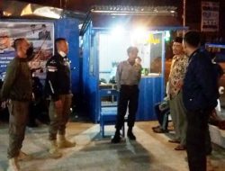Kawasan Pasar Pusat Padangpanjang akan Disterilkan