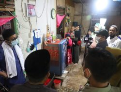 Lewat Program Semata, Wako Hendri Septa Ingin Ketuk Hati Para Pengusaha