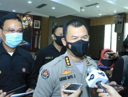 Polda Sumbar Buka Seleksi Akpol dan Bintara