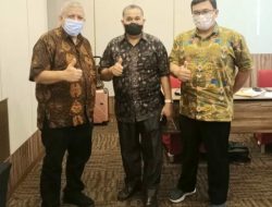 Puskur Kemdikbudristek RI Lakukan Pendampingan  Kurikulum Merdeka di Payakumbuh