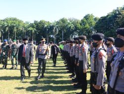 12 Penembak Jitu Amankan Mudik, Kapolda: Antisipasi Kejahatan selama Lebaran