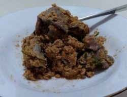 Anyang Rawan Kuliner Paling Diminati Selama Ramadan, Seperti Apa Wujudnya?