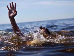 2 Bocah Tewas Tenggelam, Sungai Batang Hari Kembali Makan Korban