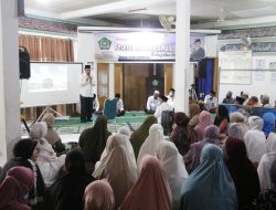 Siapkan Diri, Tahun Ini Jamaah Pasaman Berangkat Ke Tanah Suci