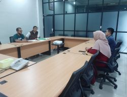 Kejari Padang Periksa Dua Saksi Dugaan Korupsi Kasus Ekspor Minyak Goreng