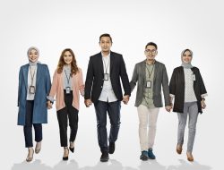 Indonesia Cari Talenta Terbaik dalam Rekrutmen Bersama BUMN 2022