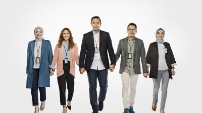 Indonesia Cari Talenta Terbaik dalam Rekrutmen Bersama BUMN 2022