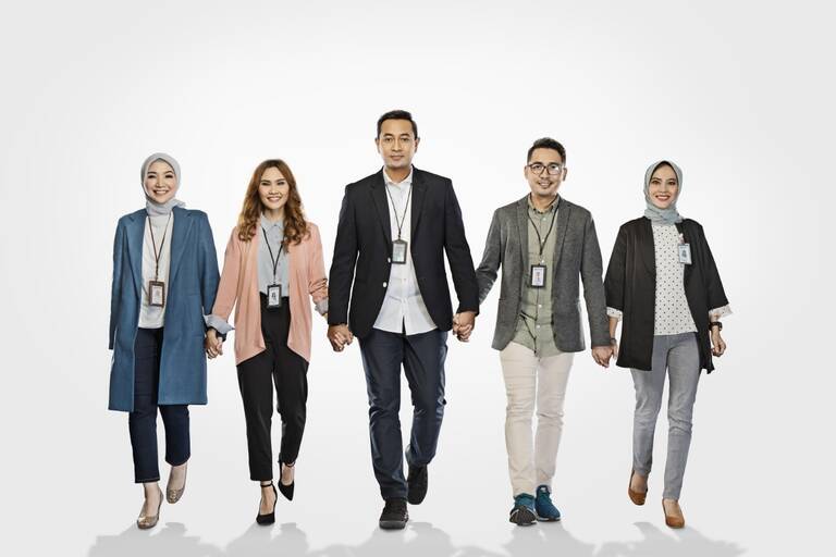 Indonesia Cari Talenta Terbaik dalam Rekrutmen Bersama BUMN 2022