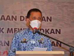 6 Calon Sekda Kota Padang Lulus Seleksi Administrasi, Tiga dari Padang