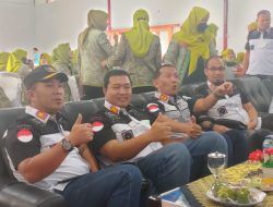 Anggota PIPAS Diminta Bijak Bersosial Media