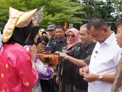 Dukung Digitalisasi Pendidikan, PLN Hadiahi Internet Pintar