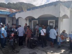 Buruh Ingin Pengurus Koperbam Diganti
