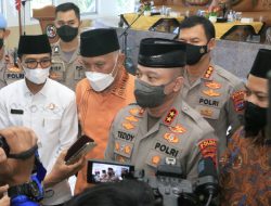 Sudah 1.134 Anggota NII Cabut Baiat