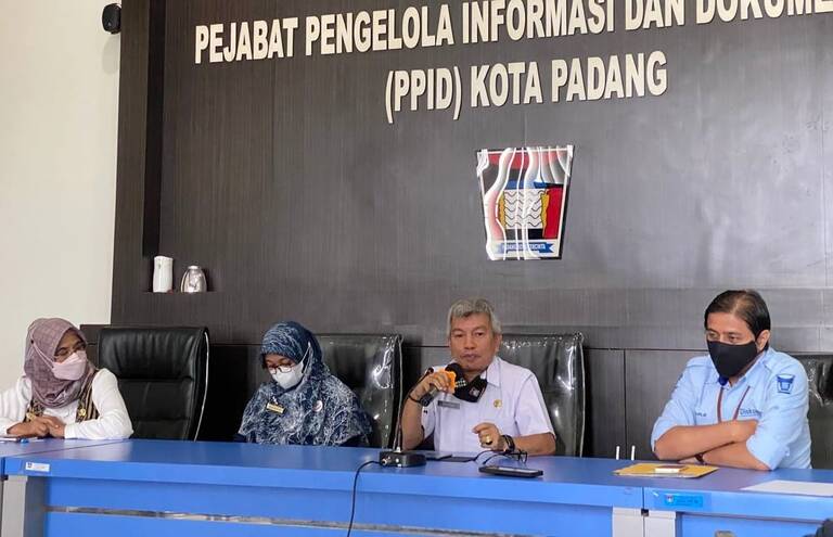 Syahrial memastikan, pelaksanaan Penastani dipusatkan di Bandara Sutan Sjahrir, Tabing, Padang