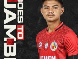 Semen Padang FC Gelar Dua Ujicoba di Kerinci