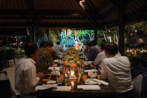 Ikuti AEM Special Meeting, Mendag Suguhkan Kuliner Nusantara Untuk Menteri ASEAN