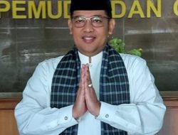 KBKS Padang Gelar Halal Bihalal