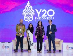 Wujudkan Bumi Layak Huni, BRI Berkomitmen Tingkatkan Dukungan ke Green Sector