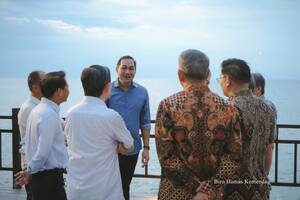 Mendag Undang Secara Khusus Menteri Ekonomi ASEAN