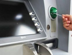 Waspadalah! Diduga Bank Lain Juga Dibobol