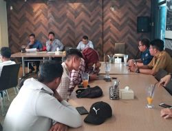 TI Sumbar Agendakan Lima Kegiatan Tahun Ini
