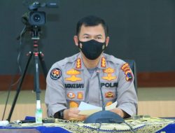 Pakai Sandal Jepit tak Ditilang, Kombes Satake: Hanya Imbauan 