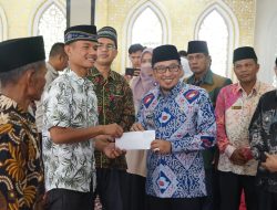 Hore, Mahasiswa PTN Dibantu Biaya Kuliah