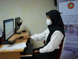 1.140 Calon Mahasiswa PNP Berebut 453 Kuota