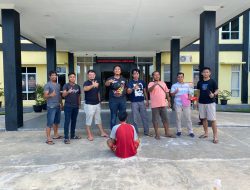 Anak di Bawah Umur jadi Korban Pencabulan