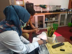 Pelanggan Solok Mulai Melek Bayar Listrik