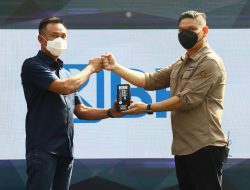 BRI Raih Penghargaan Omni Brands of The Year 2022