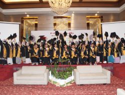 Peminat Pendidikan Bahasa Arab di Sumbar Tinggi