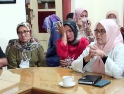 Mark Up Nilai di SMP 1 Padang Atas Persetujuan Walimurid dan Siswa