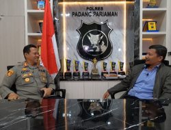AKBP M Qori: Kita Bersih bersih Luar Dalam