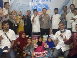 Syukuran 12 Tahun Harian Umum Rakyat Sumbar: Berkolaborasi dan Saling Menguatkan”