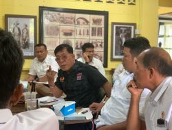 Porprov Sumbar 2023 Pertandingan  42 Cabang Olahraga