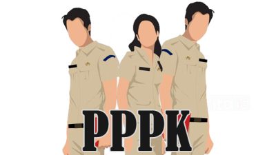 PPPK dan Outsourcing Solusi Honorer di Pemko Padang