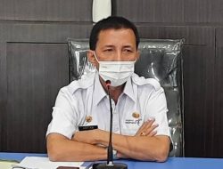 Pasca Pemberhentian Sementara, 2 PNS Pemko Padang Kembali Masuk Kantor