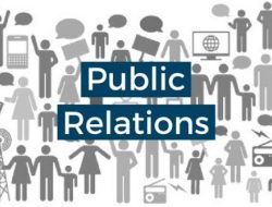 Praktisi Public Relation pada Perusahaan Dalam Aktivisme Online